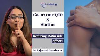 Does Coenzyme Q10 Supplementation Reduce Statin Side Effects?