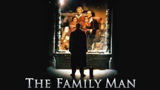 The Family Man (2000) Movie || Nicolas Cage, Téa Leoni, Don Cheadle, Makenzie V || Review and Facts