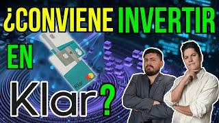 Con el cambio de sus tasas ¿Aún conviene invertir en KLAR? te revelamos lo que encontramos #361