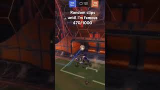 Easy pickings #rocketleague #rl #rocketleagueclips #rocketleaguegoals #gaming #foryou #rlcs