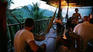 Koh Phangan Soulful Jam