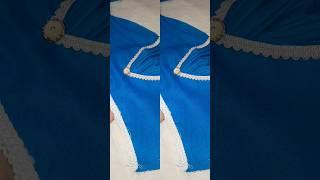 Beautiful sleeve design️#youtubeshorts#fashion#youtube#viralshortsvideo#Baju#