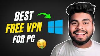 Best Free VPN in India (2024) | Best Free VPNs for Windows | Best VPN for CapCut PC | ProtonVPN FREE