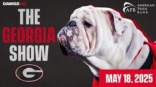 Georgia makes moves with Scavenger Hunt weekend | Setting up the Dawgs' Summer