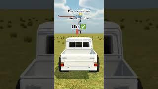 Indian vehicle games Poma Gamer #shorts #shortfeed #shortsviral 