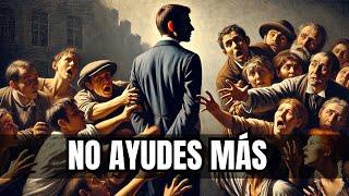 La bondad sin poder te hará perder: la verdad que nadie te dice - MAQUIAVELO