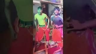 #video bhojpuri song #bhojpurimusic #1million1 Arun Gorkhpuriya dance faruwahi dance