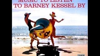 Barney Kessel - I Love You