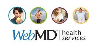 WebMD Health ServicesProduct Demo Video By Simplifilm