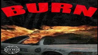 BLVCKNOISE- BURN (HARD TRAP BEAT)