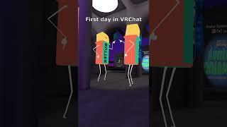 20,000 Hours In VRChat: The Evolution