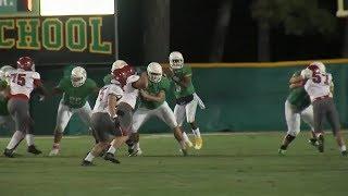 LIVE: Summerville (SC) vs. Cedar Grove (GA) | High School Football (WCIV ABC News 4)