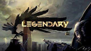 Legendary - Gameplay - DODI Releases