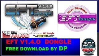 EFT Dongle crack v1.4.0 100000% warking