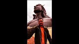 HAPPY MAHASHIVRATRI TO ALL FROM ADIYOGI