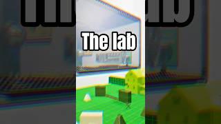 What's going on here?  #vr #plasticbattlegrounds #gaming #teaser #lab