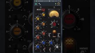 The Best Free Eq Plugin in 2024 #Shorts