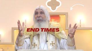 End Times | Who Son Is The Messiah | Bishop Mar Mari Emmanuel