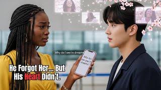 He Forgot Her Name—But His Heart Never Did (A Love Story That Defies Memory) #storytime #kdrama