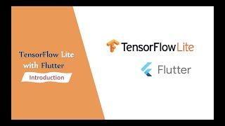 Tensorflow Lite - Flutter #1 - Tensorflow Lite Intro & Train Custom Model using Teachable Machine