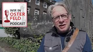 "Wir in Osterfeld" 03: Jürgen Jakubeit und Dieter Maibach