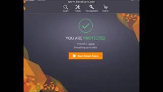 Avast Premier 2016 license key till 2021