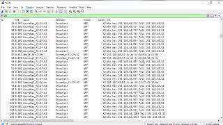 nmap ping scan