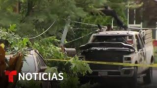 Las noticias de la mañana, viernes 20 de junio de 2025 | Noticias Telemundo