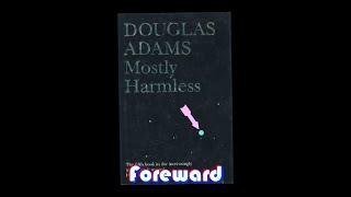 Mostly Harmless - Read by Douglas Adams