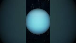 Uranus! The Strangest Planet in Our Solar System!?