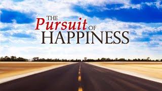 Morning Thoughts (Goal Is Happiness)