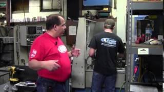 Boyesen Engineering