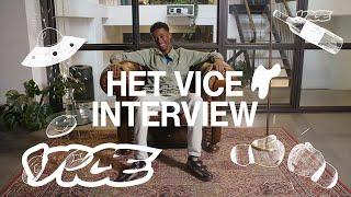 Appie Mussa | Het VICE Interview