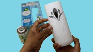 Air Wick Automatic Air Freshener Spray