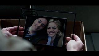 [ NCIS ] ellie and mcgee | I'd love you right