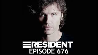 Hernan Cattaneo Resident 676 20-04-2024