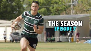 Will Brisbane Boys rugby win their first title in 65 years? | Episode 7 | The Season