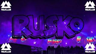 Rusko - Wakaan 2024 - Full set in 4k/HQ Audio