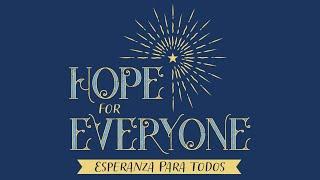 Hope for Everyone - Christmas Concert