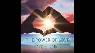 Huey Lewis - The Power Of Love (Cover by Chris Tong)
