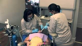 Nitrous Oxide in the Dental Office