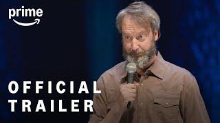 Tom Green: I Got a Mule! - Official Trailer | Prime Video