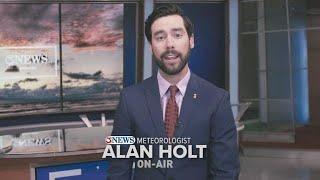 Stay connected with the KIII 3 News app