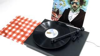 Joe Walsh - Life's Been Good (Official Vinyl Video)