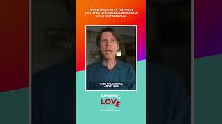 An Inside Look at the Highs and Lows of Chronic Depression with Expert Owen Dara
