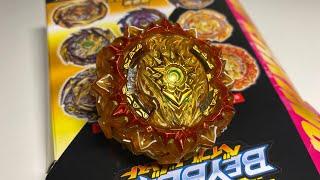 ЗОЛОТОЙ ЛЮЦИФЕР / ВСЁ ПЛОХО??? Бейблэйд Бёрст / Beyblade Burst