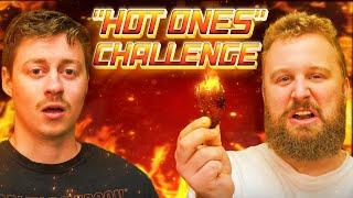 ToastyBros Hot Sauce Challenge & Q&A Highlights!