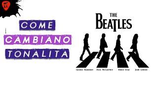 Il Segreto Dietro i Successi Dei Beatles