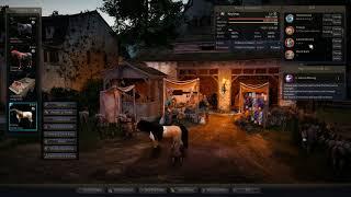 Black Desert - Using mount / horse skill change coupons