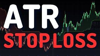 Average True Range for Stop Loss | Does it Work?